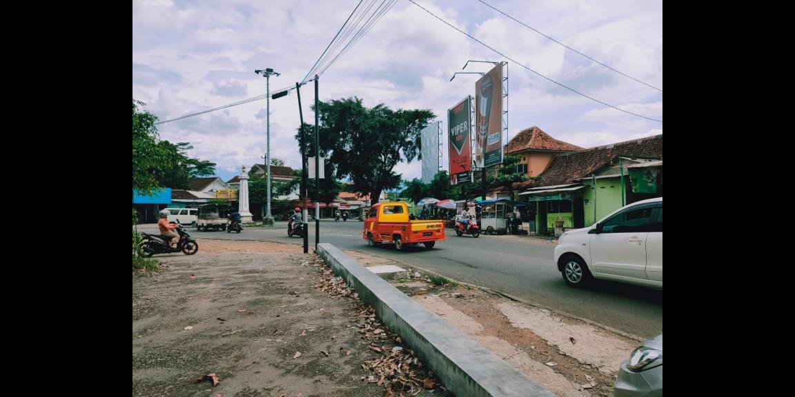 Tanah Strategis Jalan Raya Mojogedang Karanganyar Tanah Strategis Jalan Raya Mojogedang Karanganyar