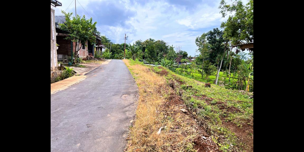 Rumah Strategis Siap Huni Kerjo Karanganyar Rumah Strategis Siap Huni Kerjo Karanganyar