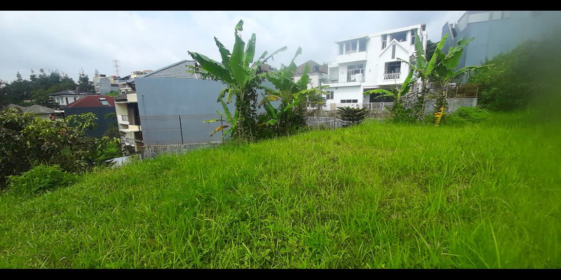 TANAH KAWASAN HUNIAN DI RESORT DAGO PAKAR BANDUNG TANAH KAWASAN HUNIAN DI RESORT DAGO PAKAR BANDUNG