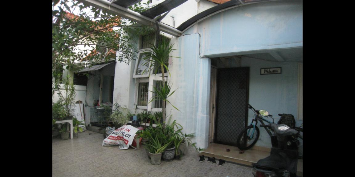 Rumah SHM di Citraland Taman Puspa Raya, Surabaya Rumah SHM di Citraland Taman Puspa Raya, Surabaya