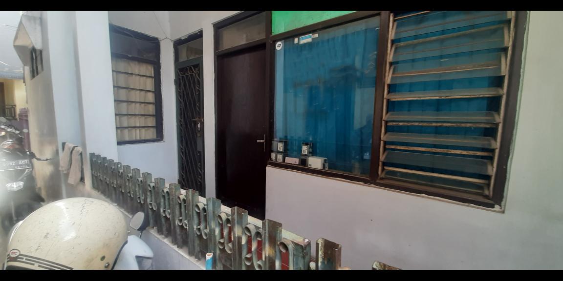 KOST-KOSTAN 11 KAMAR DI TAMANSARI KOTA BANDUNG KOST-KOSTAN 11 KAMAR DI TAMANSARI KOTA BANDUNG