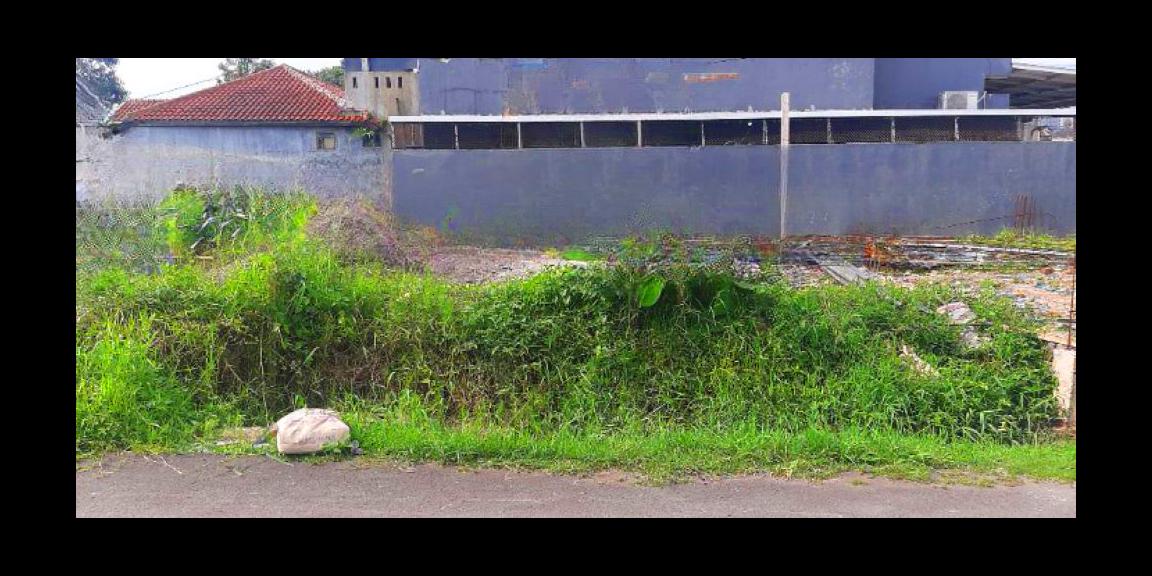 TANAH HUNIAN DI CISARANTEN KULON ARCAMANIK BANDUNG TANAH HUNIAN DI CISARANTEN KULON ARCAMANIK BANDUNG