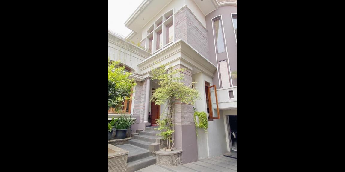 Jual Rumah Mewah Minimalis Siap Huni Perumahan Darmo Hill Jual Rumah Mewah Minimalis Siap Huni Perumahan Darmo Hill