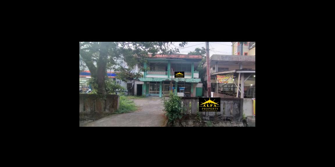 Dijual Tanah Jendral Urip Kota Pontianak Dijual Tanah Jendral Urip Kota Pontianak