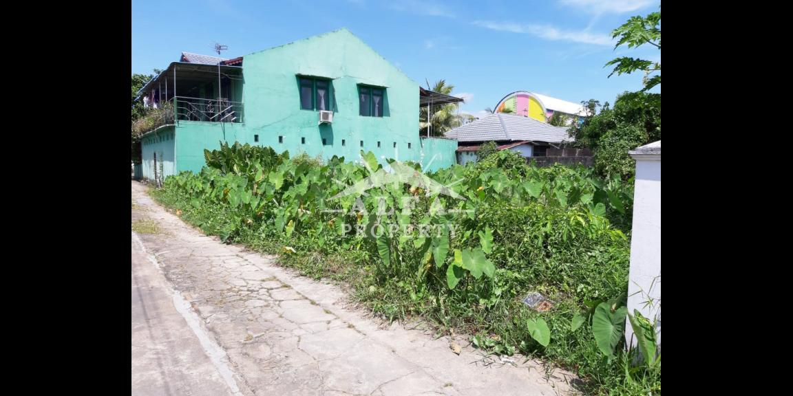 Tanah Dijual Jalan Sepakat 6 Kota Pontianak Tanah Dijual Jalan Sepakat 6 Kota Pontianak