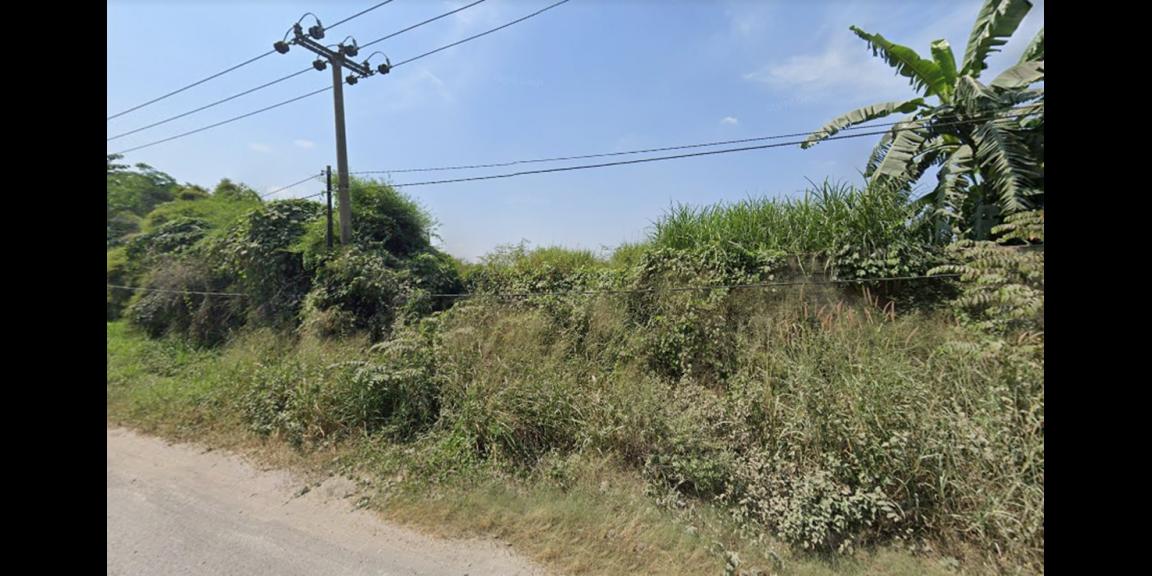 Tanah Kosong Kawasan Industri di Raya Dawuan Karawang Tanah Kosong Kawasan Industri di Raya Dawuan Karawang