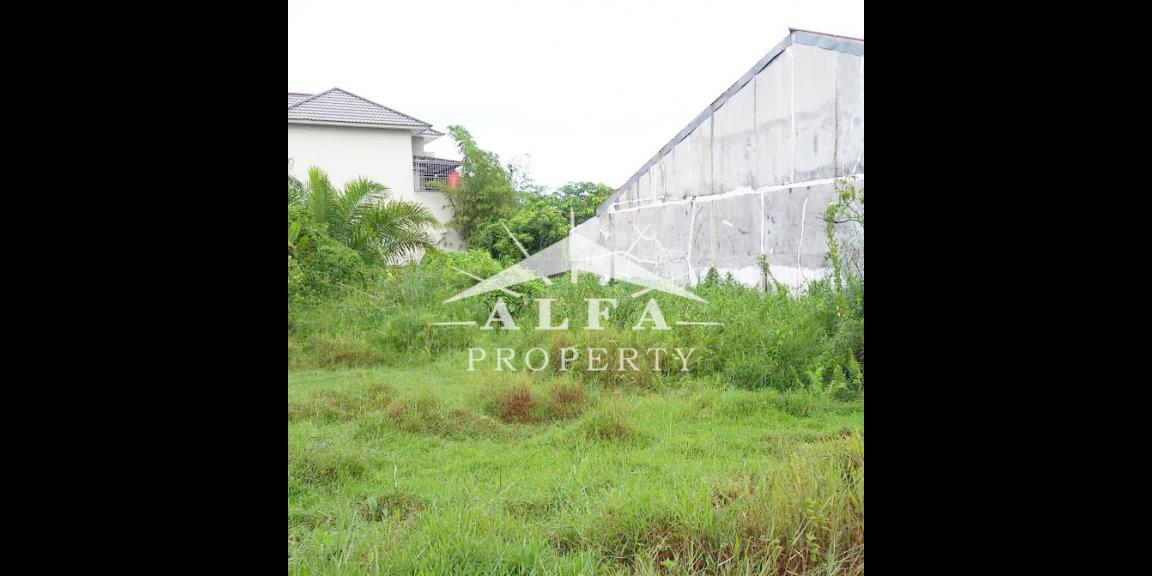 Tanah Dijual Jalan Karya Baru 5 Kota Pontianak Tanah Dijual Jalan Karya Baru 5 Kota Pontianak