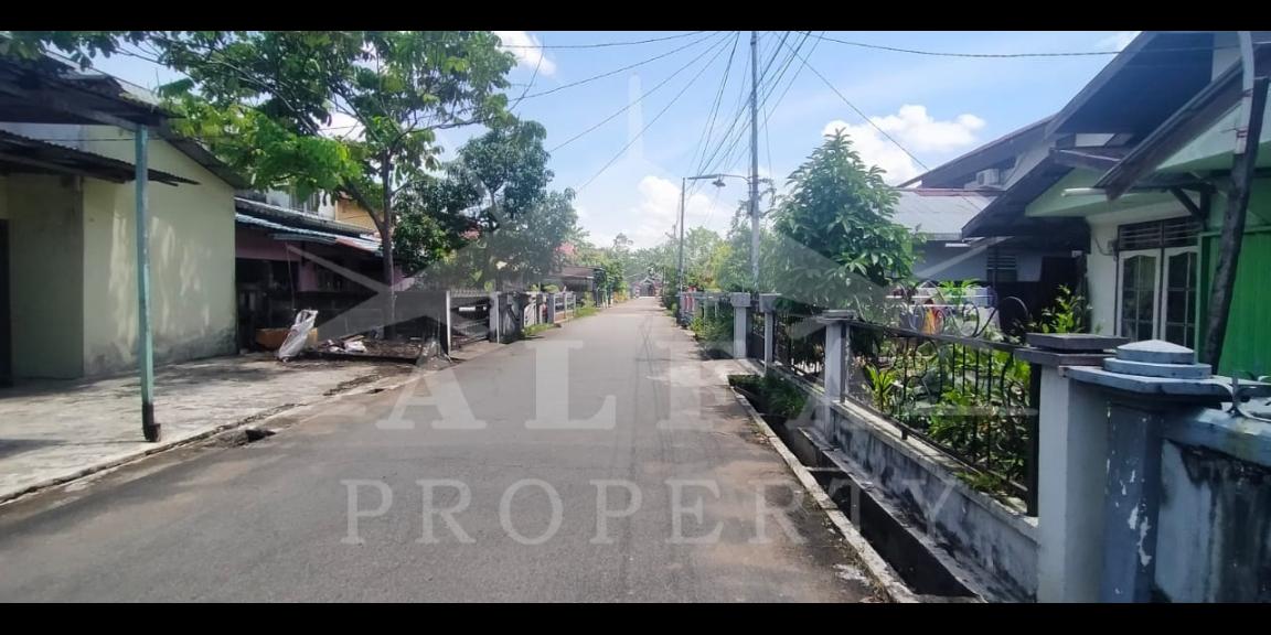 Rumah Dwi Ratna 3 Kota Pontianak Dijual Rumah Dwi Ratna 3 Kota Pontianak Dijual