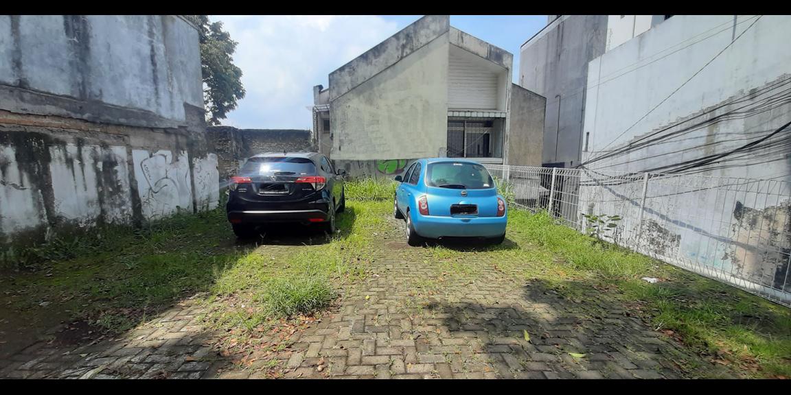 RUMAH HITUNG TANAH MAIN ROAD CIHAMPELAS BANDUNG RUMAH HITUNG TANAH MAIN ROAD CIHAMPELAS BANDUNG