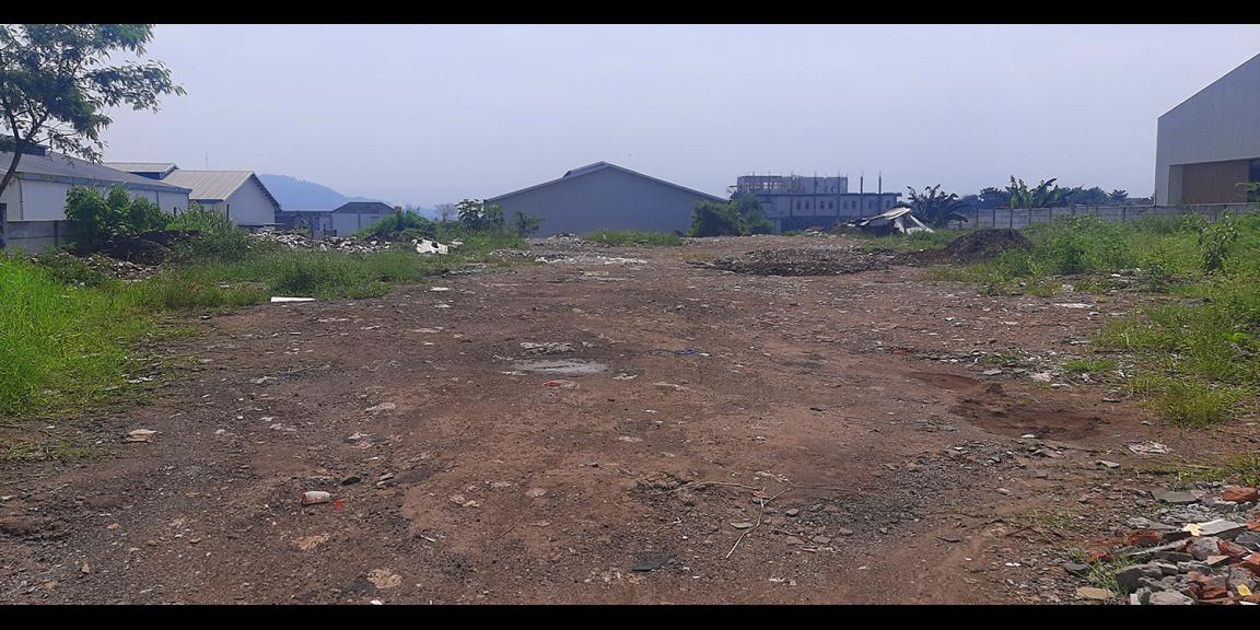 TANAH INDUSTRI, MANUFAKTUR DAN PERGUDANGAN DI CIMAHI TANAH INDUSTRI, MANUFAKTUR DAN PERGUDANGAN DI CIMAHI