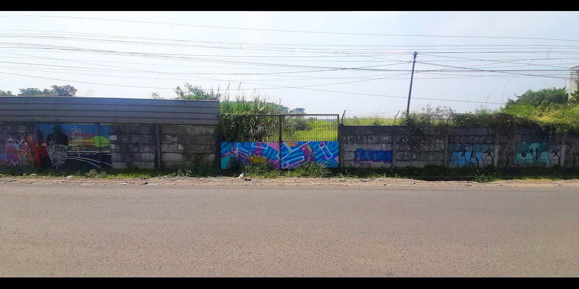 TANAH INDUSTRI, MANUFAKTUR DAN PERGUDANGAN DI CIMAHI TANAH INDUSTRI, MANUFAKTUR DAN PERGUDANGAN DI CIMAHI