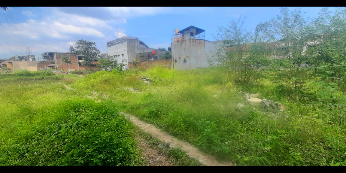 TANAH SIAP BANGUN DI CISARANTEN KULON ARCAMANIK BANDUNG TANAH SIAP BANGUN DI CISARANTEN KULON ARCAMANIK BANDUNG