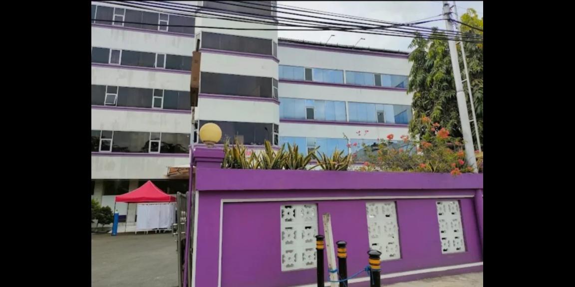 Dijual Take Over Rumah Sakit Swasta Type C, Jakarta Utara Dijual Take Over Rumah Sakit Swasta Type C, Jakarta Utara