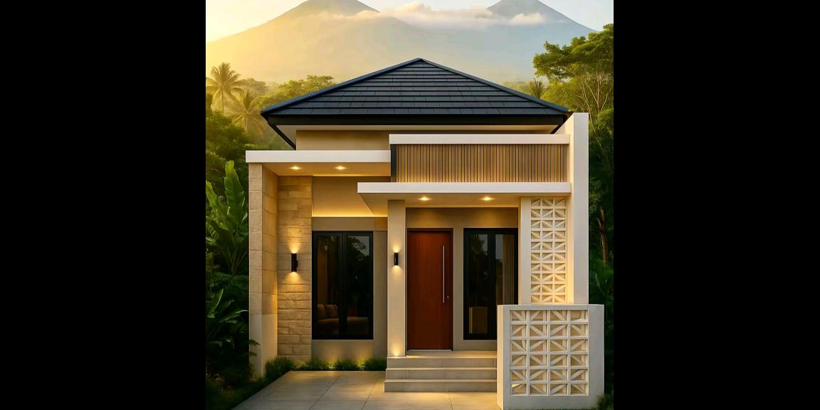 PROMO FREE ALL BIAYA!!! RUMAH MODERN 1 LANTAI Wonorejo Selatan Rungkut Surabaya Timur PROMO FREE ALL BIAYA!!! RUMAH MODERN 1 LANTAI Wonorejo Selatan Rungkut Surabaya Timur
