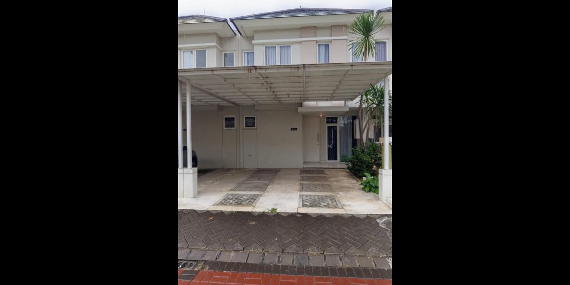 Dijual Rumah Semi Furnished Lokasi Grand Pakuwon Surabaya Barat Dijual Rumah Semi Furnished Lokasi Grand Pakuwon Surabaya Barat