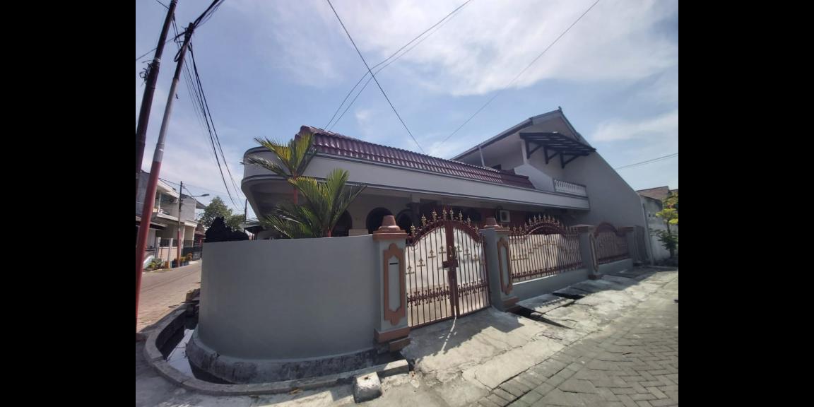 Di Jual Rumah Kost Satu Setengah Lantai daerah Bendul Merisi Permai Surabaya Di Jual Rumah Kost Satu Setengah Lantai daerah Bendul Merisi Permai Surabaya
