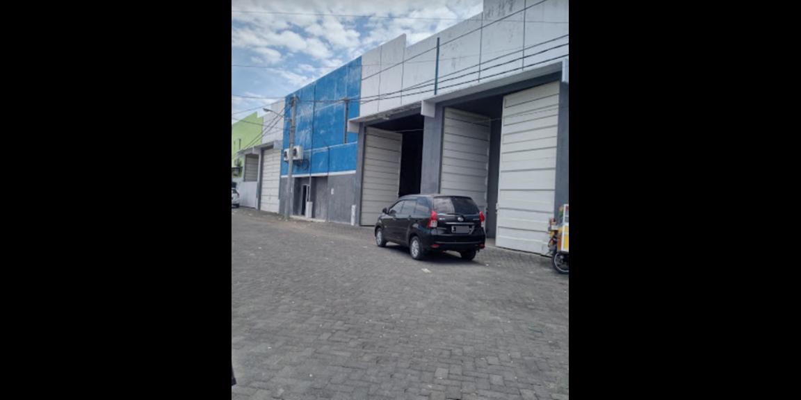 Jual Gudang di Kawasan Pergudangan Permata Jabon Tambaksawah Jual Gudang di Kawasan Pergudangan Permata Jabon Tambaksawah