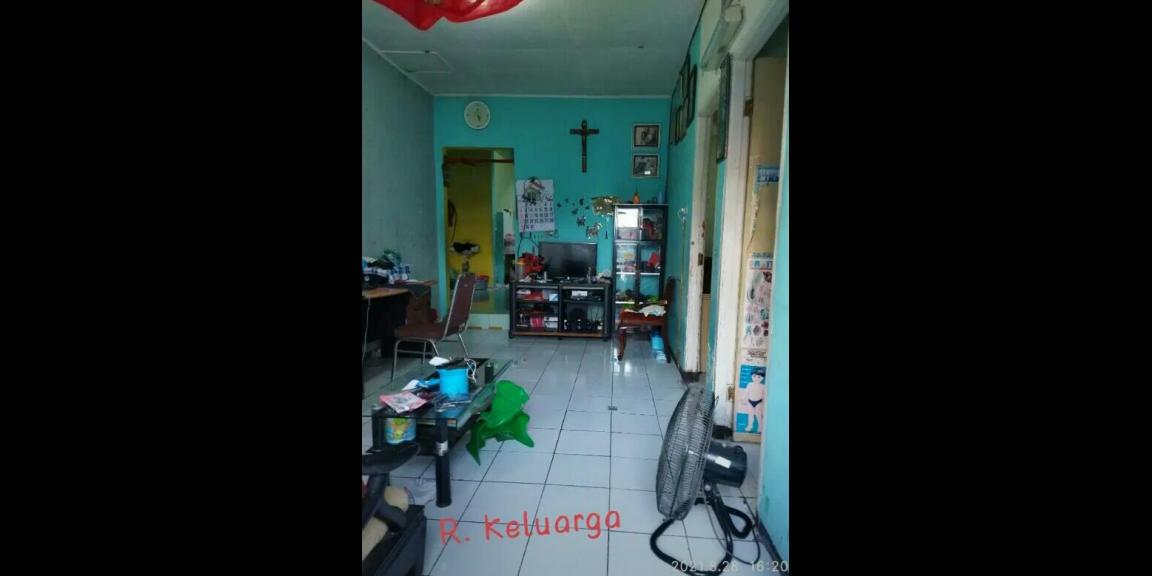 Rumah Murah di Perumahan Pondok Maritim Karang Klumprik Rumah Murah di Perumahan Pondok Maritim Karang Klumprik