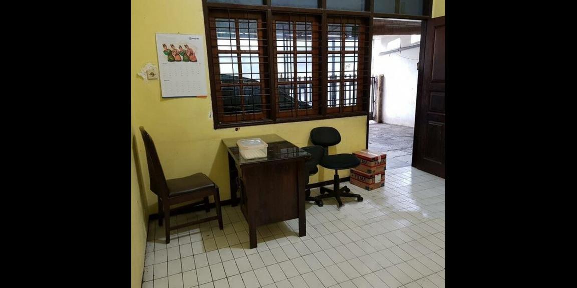 Rumah 2 Lantai di Tenggilis Tengah Daerah Kendangsari Surabaya Rumah 2 Lantai di Tenggilis Tengah Daerah Kendangsari Surabaya