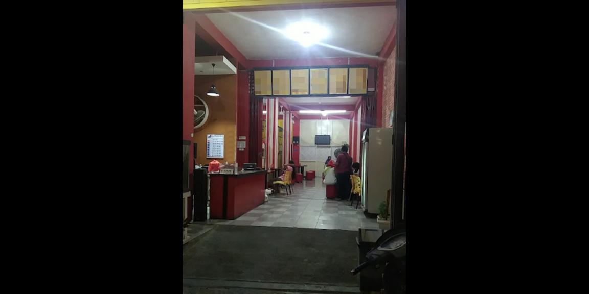 Jual Ruko atau Tempat Usaha di Jalan Rungkut Lor Kota Surabaya Jual Ruko atau Tempat Usaha di Jalan Rungkut Lor Kota Surabaya