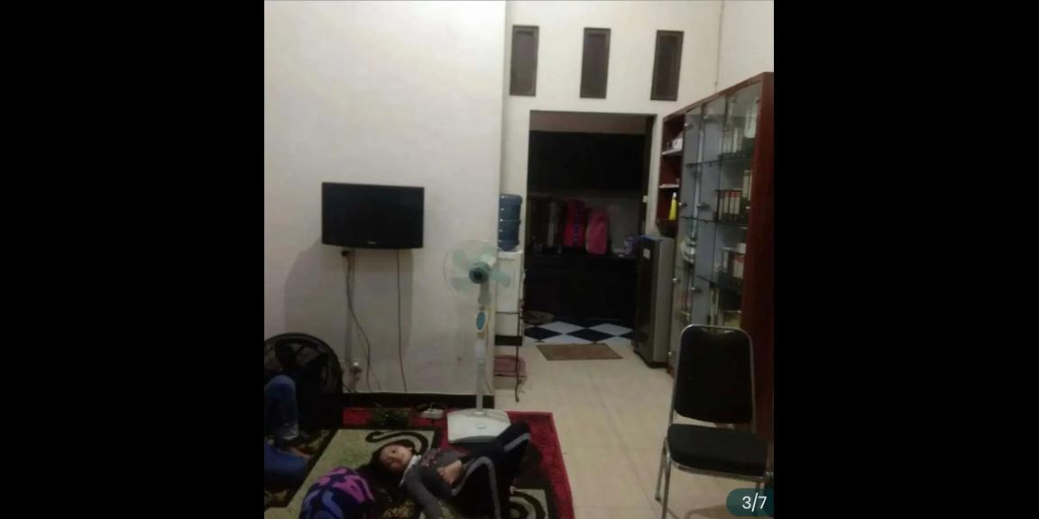 Rumah Murah 3 Lantai Perumahan Purimas Ubud Gunung Anyar Rumah Murah 3 Lantai Perumahan Purimas Ubud Gunung Anyar