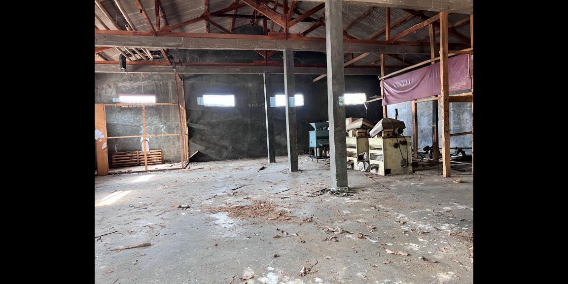 Jual Cepat Gudang Siap Pakai Karanganyar Jual Cepat Gudang Siap Pakai Karanganyar