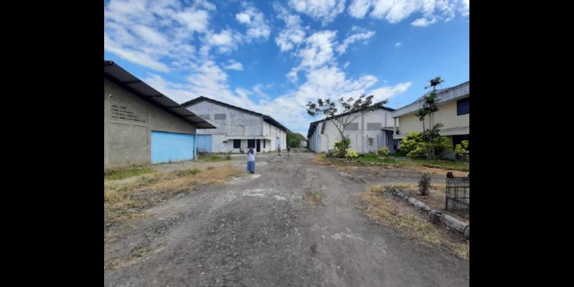 Jual Pabrik dan Gudang di daerah Tambak Sawah Sidoarjo Jual Pabrik dan Gudang di daerah Tambak Sawah Sidoarjo