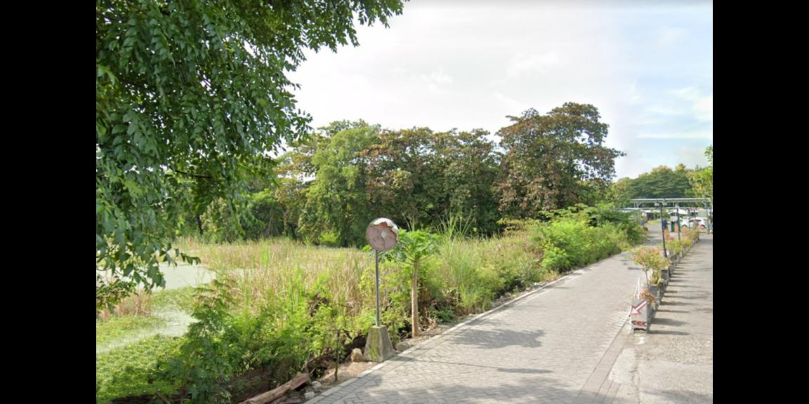 Jual Tanah Siap Bangun Raya Benowo Kota Surabaya Jual Tanah Siap Bangun Raya Benowo Kota Surabaya