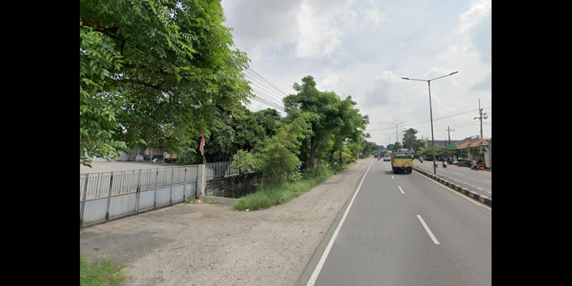 Gudang Luas Strategis Siap Pakai di Raya Trosobo Sidoarjo Gudang Luas Strategis Siap Pakai di Raya Trosobo Sidoarjo