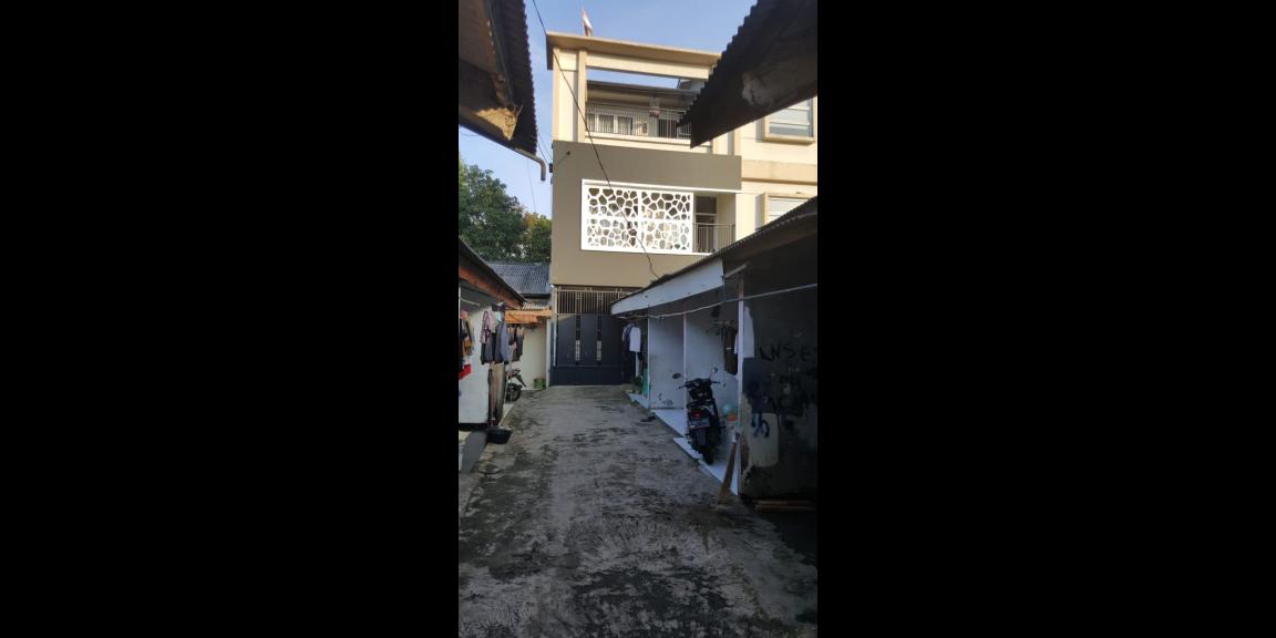 Dijual Rumah Tinggal Siap Huni di Ciganjur, Jagakarsa Dijual Rumah Tinggal Siap Huni di Ciganjur, Jagakarsa