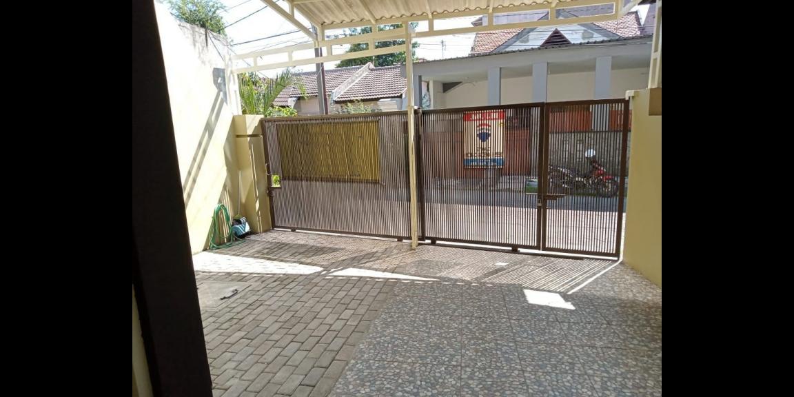 Jual Rumah Baru Siap Huni Semolowaru Selatan Surabaya Jual Rumah Baru Siap Huni Semolowaru Selatan Surabaya