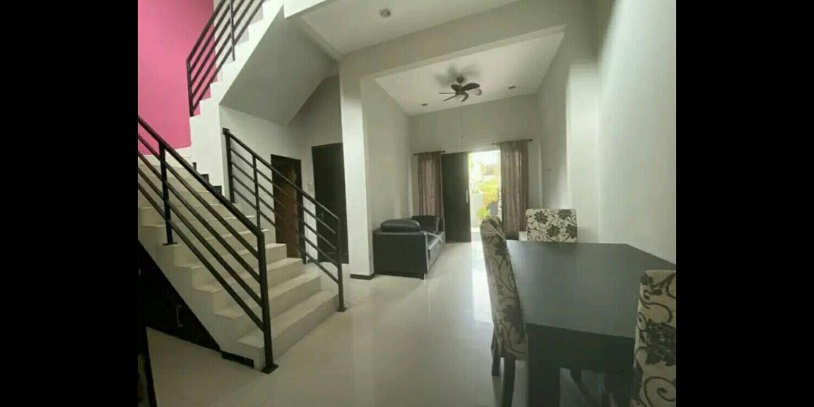 Sewa Rumah Minimalis Simpang Darmo Permai di Surabaya Sewa Rumah Minimalis Simpang Darmo Permai di Surabaya