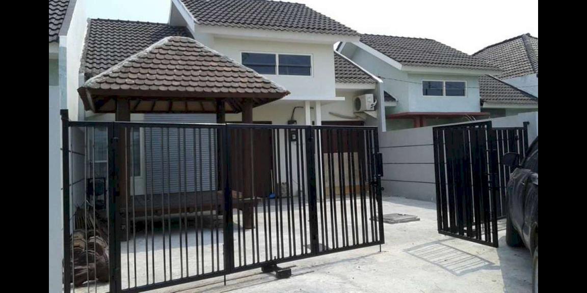 Jual Rumah Baru Murah Siap Huni Mirah Regency Gresik Jual Rumah Baru Murah Siap Huni Mirah Regency Gresik