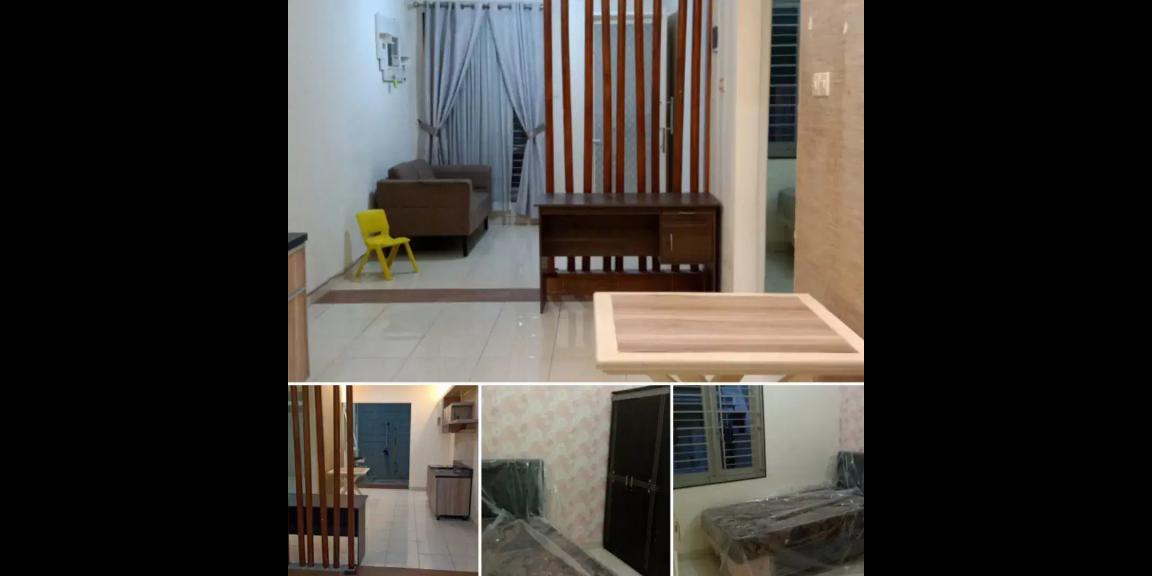 Jual atau Sewa Rumah Murah di Puri Mas Legian Surabaya Jual atau Sewa Rumah Murah di Puri Mas Legian Surabaya