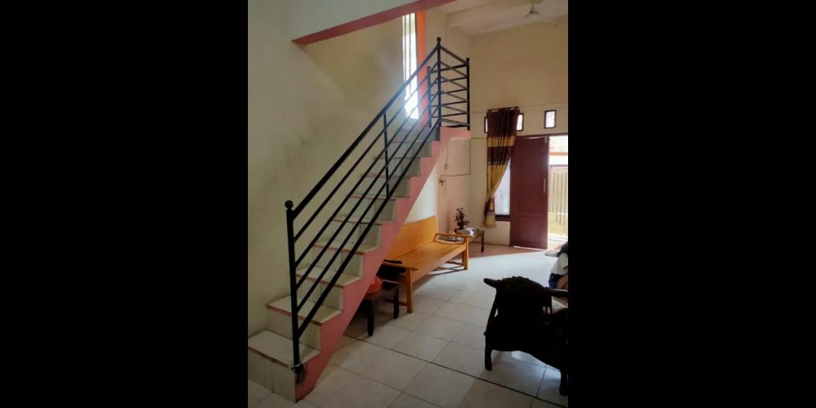 Sewa Rumah 2 Lantai Kawasan Pondok Wage Indah Sidoarjo Sewa Rumah 2 Lantai Kawasan Pondok Wage Indah Sidoarjo