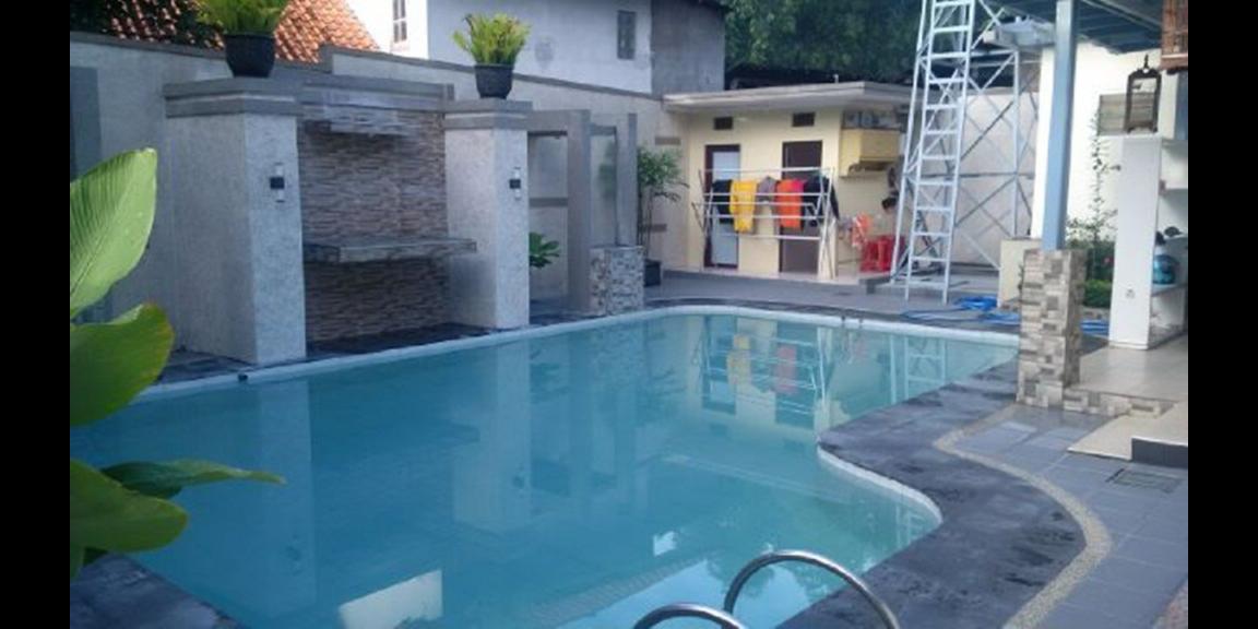 Jual Villa Murah SHM Daerah Prigen Gambiran Jual Villa Murah SHM Daerah Prigen Gambiran