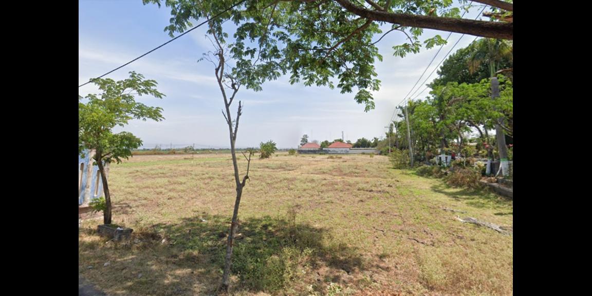 Tanah Strategis Zona Komersial di Panglima Sudirman Nganjuk Tanah Strategis Zona Komersial di Panglima Sudirman Nganjuk