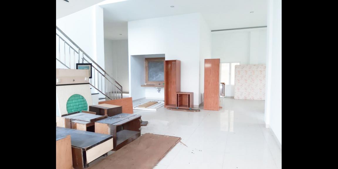 Rumah Untung Suropati, Pontianak, Kalimantan Barat Rumah Untung Suropati, Pontianak, Kalimantan Barat