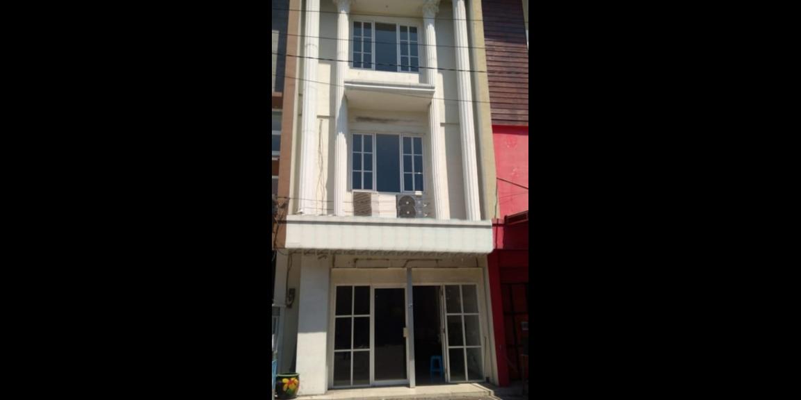 Jual Ruko 3 Lantai Siap Pakai Kawasan Batu Mulia Gresik Jual Ruko 3 Lantai Siap Pakai Kawasan Batu Mulia Gresik