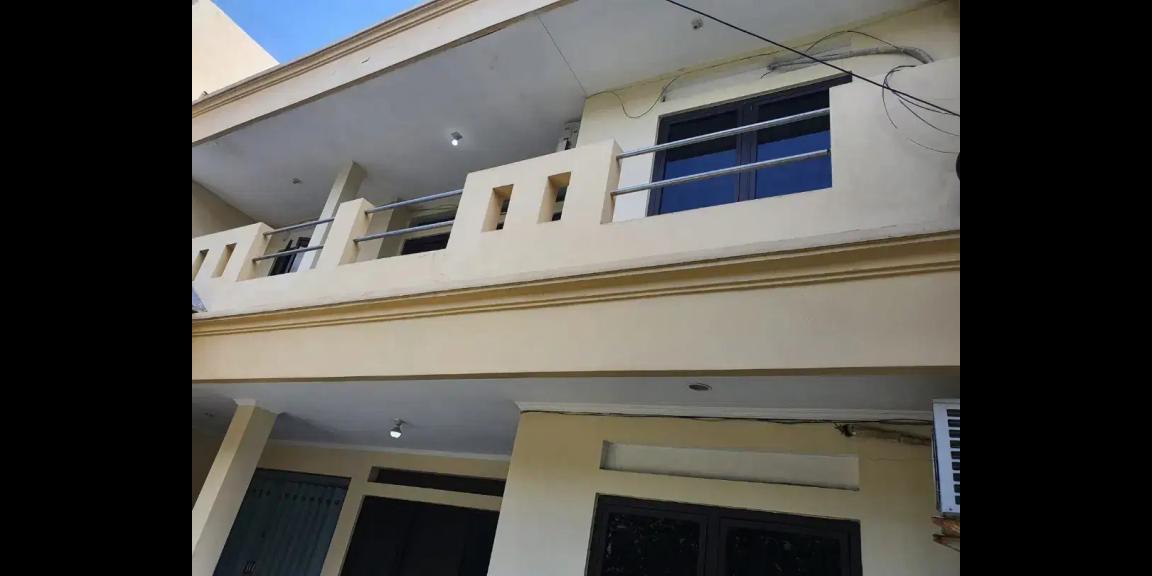Jual Rumah Kost Kawasan Tenggilis Mejoyo 2 Lantai Surabaya Jual Rumah Kost Kawasan Tenggilis Mejoyo 2 Lantai Surabaya