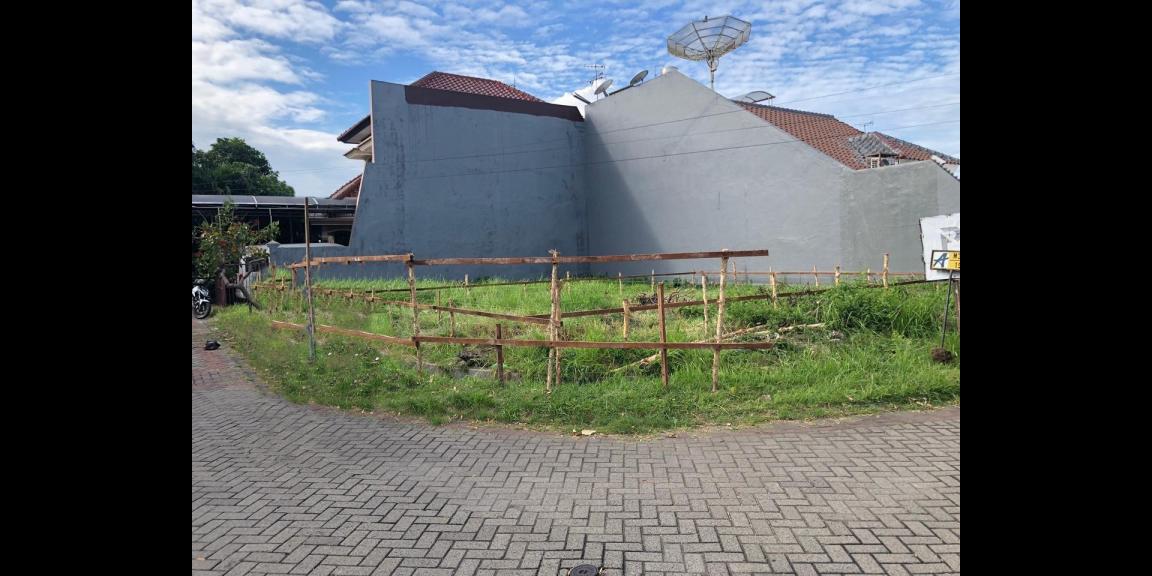 Jual Dua Unit Rumah Baru Hook Kawasan Araya Tahap Dua Jual Dua Unit Rumah Baru Hook Kawasan Araya Tahap Dua