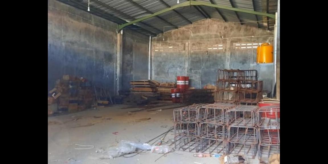 Jual Gudang Kosong Di Medokan Sawah Timur Daerah Rungkut Jual Gudang Kosong Di Medokan Sawah Timur Daerah Rungkut