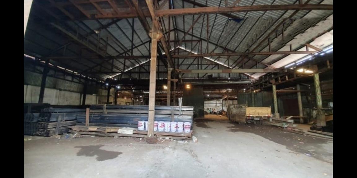 Jual Gudang Luas di Daerah Sidorame Kenjeran Kota Surabaya Jual Gudang Luas di Daerah Sidorame Kenjeran Kota Surabaya