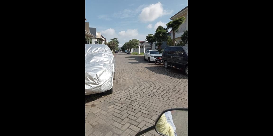 Tanah Siap Bangun Kawasan Perumahan Kertajaya Indah Regency Tanah Siap Bangun Kawasan Perumahan Kertajaya Indah Regency