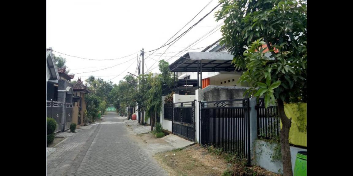 Jual Rumah Kosong Sangat Murah Di Bukit Kismadani Sidoarjo Jual Rumah Kosong Sangat Murah Di Bukit Kismadani Sidoarjo