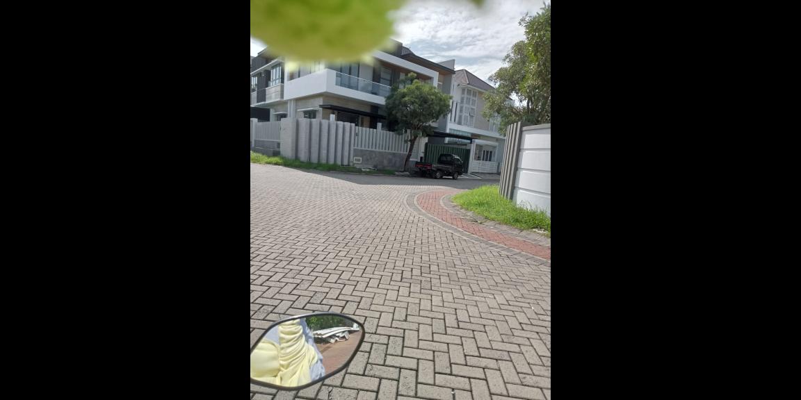 Rumah Baru Mewah Di Daerah Kertajaya Indah Regency Surabaya Rumah Baru Mewah Di Daerah Kertajaya Indah Regency Surabaya