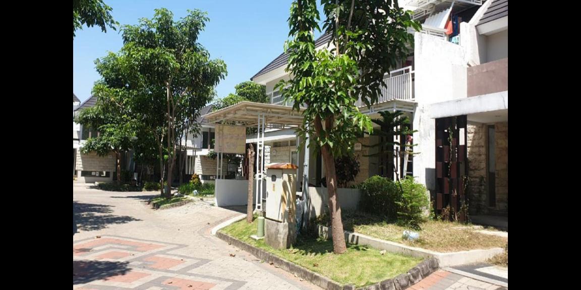 Jual Rumah Baru Kosong Perumahan Safira Garden Sidoarjo Jual Rumah Baru Kosong Perumahan Safira Garden Sidoarjo