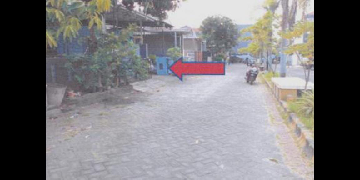 Rumah Murah Siap Huni di Park Royal Regency Sidoarjo Rumah Murah Siap Huni di Park Royal Regency Sidoarjo