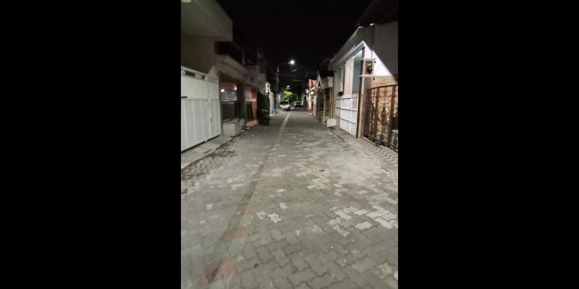 Sewa Rumah Siap Huni di Semolowaru Elok Full Bangunan Sewa Rumah Siap Huni di Semolowaru Elok Full Bangunan