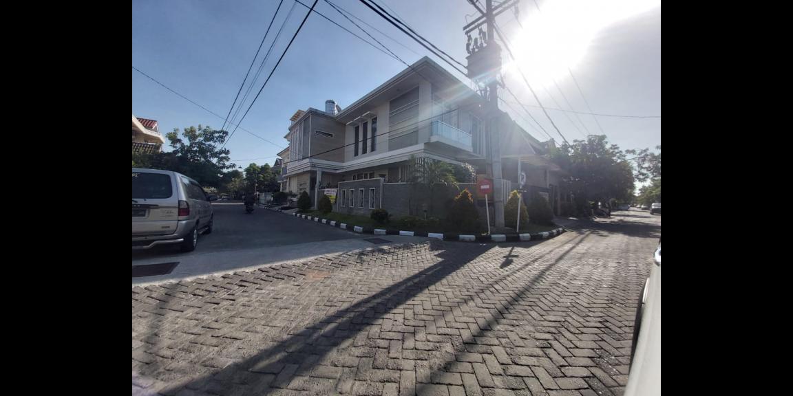 Jual Rumah Mewah Hook Di Siwalankerto Permai Wonocolo Jual Rumah Mewah Hook Di Siwalankerto Permai Wonocolo